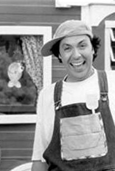 Películas de Yves Soutière