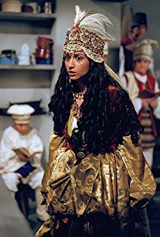 Películas de Yvetta Blanarovicová