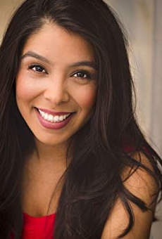 Películas de Yvette Angulo