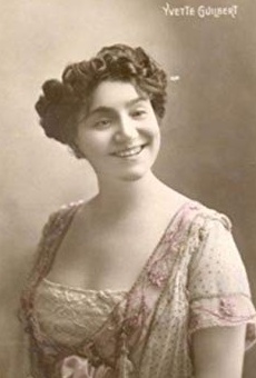 Películas de Yvette Guilbert