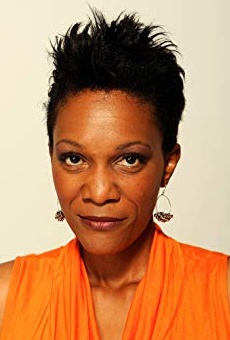 Películas de Yvette Johnson