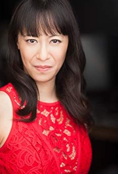 Películas de Yvette Lu