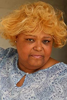 Películas de Yvette Mercedes