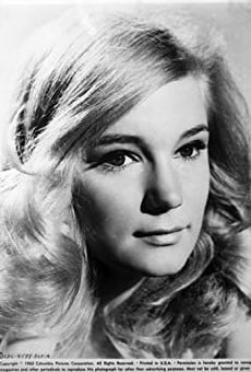 Películas de Yvette Mimieux