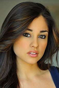 Películas de Yvette Monreal