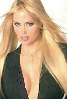 Películas de Yvette Rachelle