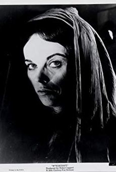 Películas de Yvette Rees