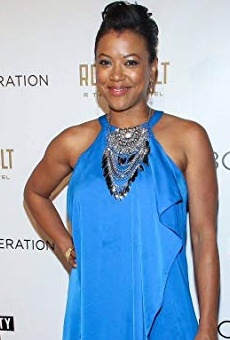 Películas de Yvette Saunders Películas de Yvette Saunders