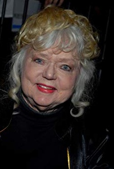 Películas de Yvette Vickers