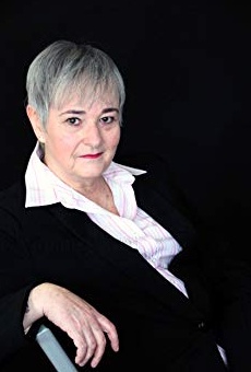 Películas de Yvonne E. Davidson