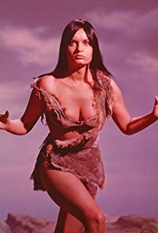 Películas de Yvonne Horner