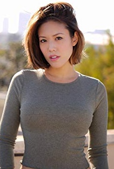 Películas de Yvonne Lu