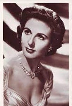 Películas de Yvonne Mitchell