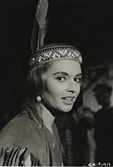 Películas de Yvonne Monlaur