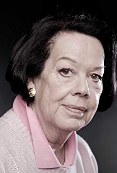 Películas de Yvonne Prenosilová