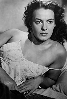 Películas de Yvonne Sanson