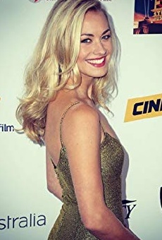 Películas de Yvonne Strahovski