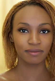 Películas de Yvonne Wandera