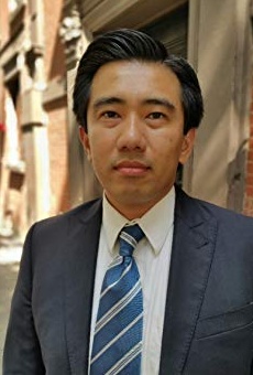 Películas de Z Chuen