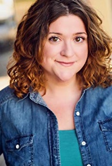 Películas de Zabeth Russell