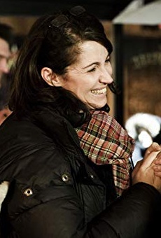 Películas de Zabou Breitman