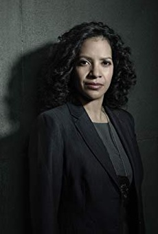 Películas de Zabryna Guevara