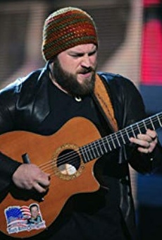 Películas de Zac Brown Band