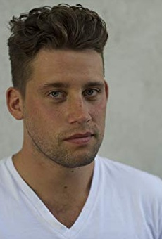 Películas de Zac Cracknell