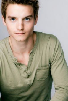 Películas de Zac Goodspeed