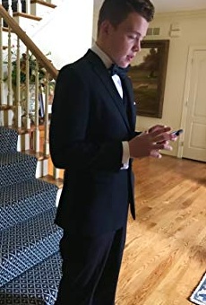 Películas de Zaccari-Charles Jobin