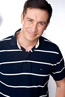 Películas de Zach Alden