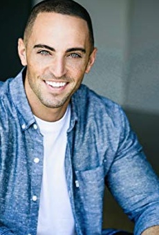 Películas de Zach Avery