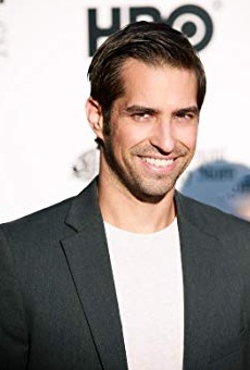 Películas de Zach Baz