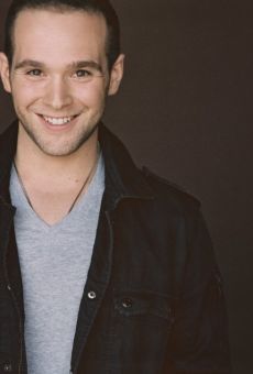 Películas de Zach Book