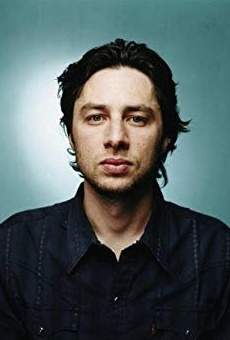 Películas de Zach Braff