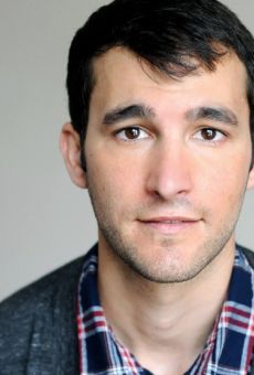 Películas de Zach Broussard