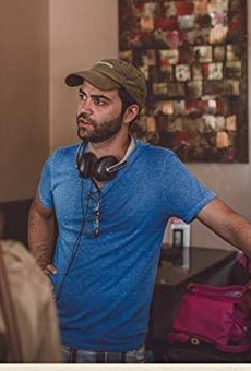 Películas de Zach Brown