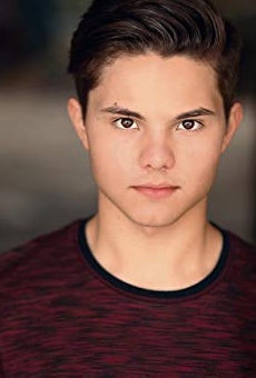 Películas de Zach Callison