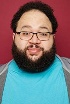 Películas de Zach Cherry