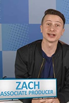 Películas de Zach Cieszynski