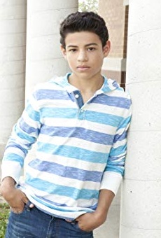 Películas de Zach Garcia