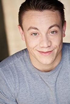 Películas de Zach Garrett