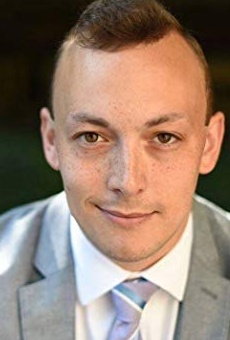 Películas de Zach Gray