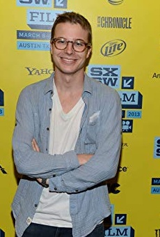 Películas de Zach Green