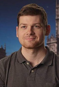 Películas de Zach Griffin