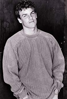 Películas de Zach Johnson