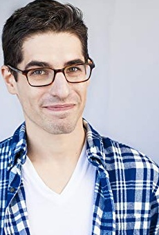 Películas de Zach Kanner