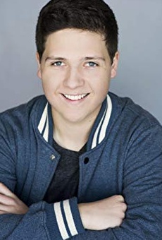 Películas de Zach Louis