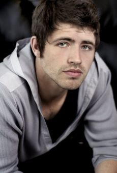 Películas de Zach Martin