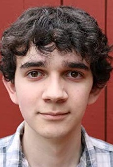 Películas de Zach Mills